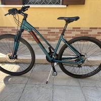 Bicicletta Bottecchia Lite Cross