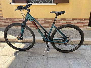 Bicicletta Bottecchia Lite Cross  tg44