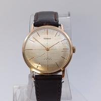 Altanus d'epoca 1960s