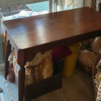 Tavolo tedesco "foresta nera"