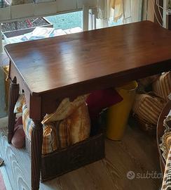 Tavolo tedesco "foresta nera"