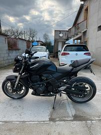Kawasaki Z 750