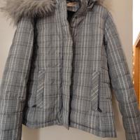 Giacca invernale TOY G