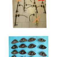 Ricambi lancia delta evoluzione