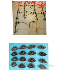 Ricambi lancia delta evoluzione