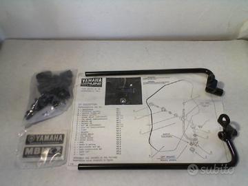 KIT ATTACCO PARABREZZA SLIDER STUNT YAMAHA 5JH W07