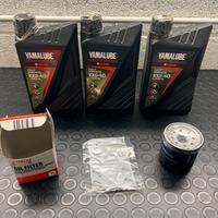 Kit tagliando originale T max