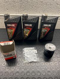 Kit tagliando originale T max