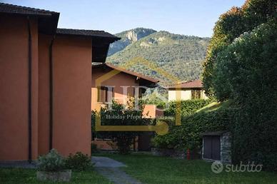 Appartamento di 34 m² con 1 locale e posto auto a 