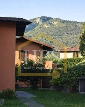 Appartamento di 34 m² con 1 locale e posto auto a 
