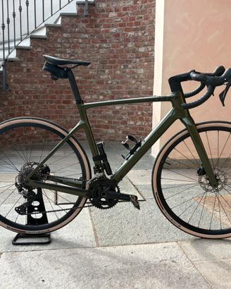 Scott addict gravel 30 carbon