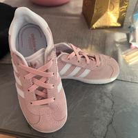 Scarpe bambina
