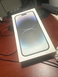IPhone 14 Pro Max 256