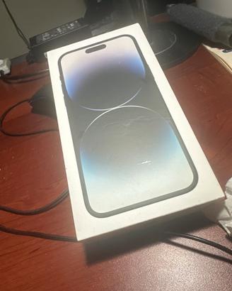 IPhone 14 Pro Max 256
