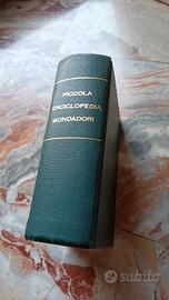 Piccola Enciclopedia Mondadori 