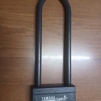 LUCCHETTO per MOTO YAMAHA TDM
