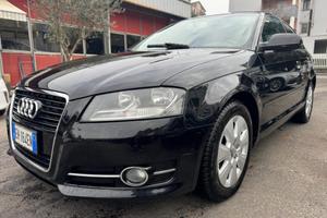 AUDI A3 1.6 TDI 90 CV CR F.AP. AMBITION