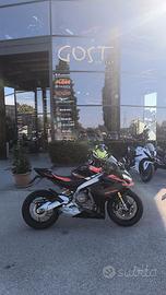 Aprilia RS 660