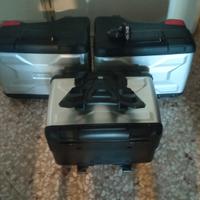 BMW tris vario gs 1200/1250 chiamare