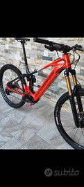 MTB Mondraker Level RR