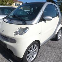 RICAMBI SMART FORTWO 800 CDI ANNO 2004