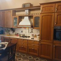 Cucina classica 5 metri lineari.