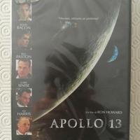 Apollo 13 dvd