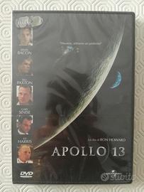 Apollo 13 dvd