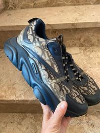 Scarpe Dior oroginali 42