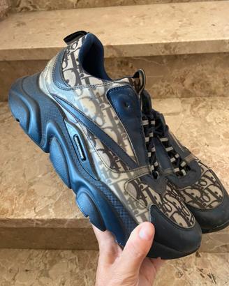 Scarpe Dior oroginali 42