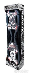 Waveboard a due ruote
