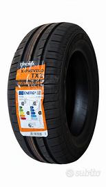 2 Pneumatici 195/60 R15 Tracmax X Privilo Tx - 2