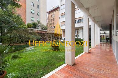 Immobile di 220 m² con 4 locali a Milano