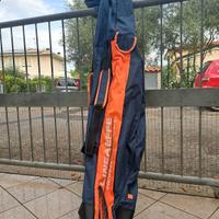 Sacca Da Pesca Lineaeffe Professional Tackle