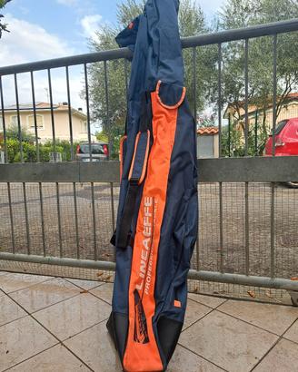 Sacca Da Pesca Lineaeffe Professional Tackle