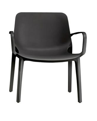 Poltroncina S.CAB Design mod. Ginevra Lounge 