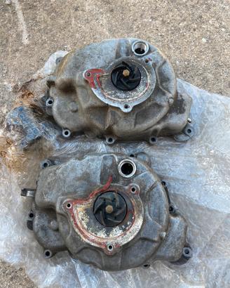 Carter pompa d’acqua beverly piaggio 250 LOTTO