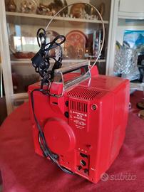 TV Autovox Jolly minor 