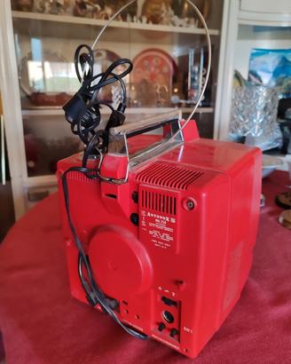 TV Autovox Jolly minor 