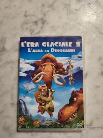 DVD L'era glaciale 3 L'alba dei Dinosauri 