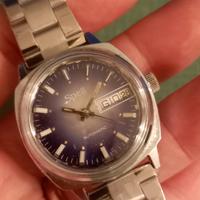 OROLOGIO VINTAGE AUTOMATICO SPELL