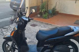Honda sh 150 anno 2003 ottime condizionei