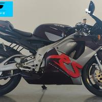 APRILIA RS 125 EXTREMA