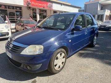 Dacia Logan MCV 1.6 90CV
