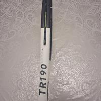 racchetta da tennis artengo 