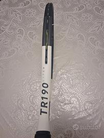 racchetta da tennis artengo 