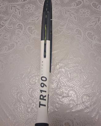 racchetta da tennis artengo 