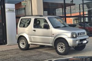 Suzuki Jimmy  - 1.3 16v 82cv