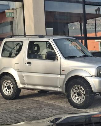 Suzuki Jimmy  - 1.3 16v 82cv