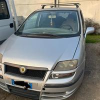 Fiat Ulisse Ulysse 7 posti